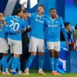 Lazio-Napoli: orario, probabili formazioni e dove vederla in tv