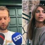 Lecce, l'amico di Tatiana: Avventura di comune accordo, mi scuso