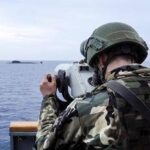 Legame tra droni sulla Germania e navi russe, la rivelazione dei media tedeschi