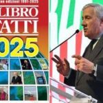 Libro dei Fatti, Tajani: Con la riforma della Farnesina soluzioni efficaci a nuove sfide