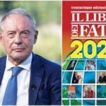 Libro dei Fatti, Urso: Vinte le sfide del 2025, ora avanti su rilancio industria