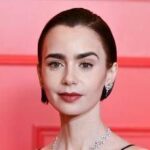 Lily Collins è 'Emily in Paris': L'amore vero? Nella stagione 5 lo trova in sé stessa