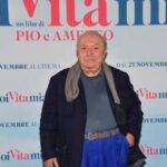 Lino Banfi: Gioia per mia figlia, tumore ha capito che casa Zagaria non si tocca