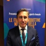 Loiero: Rapporto Osservatorio 4.Manager base conoscenza filiere
