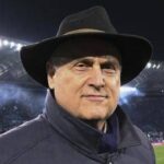 Lotito: Domani la Lazio suonerà la campanella a Wall Street, unica con il Psg