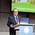 Luigi Nappi è il nuovo presidente ﻿nazionale della Società italiana di Ginecologia e Ostetricia