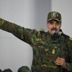 Maduro riappare in pubblico dopo giorni: Venezuela è indistruttibile