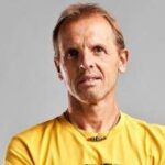 Malore per l'alpinista Simone Moro sull'Himalaya: Ricoverato, ora sta meglio