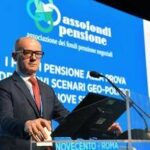 Manovra, Assofondipensione: no a modifica contributo datoriale in previdenza complementare