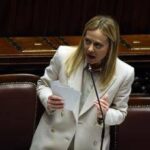 Manovra, Meloni: Norma riscatto della laurea varrà per futuro