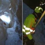 Marmolada, morto freerider 31enne travolto ieri da una valanga