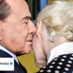 Marta Fascina: Viviamo in mondo di odio, ma l'amore vincerà come diceva il mio Silvio