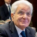 Mattarella: La nostra comune speranza oggi ha il nome della pace