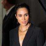 Meghan? Farebbe causa al Re se la privasse del titolo di duchessa