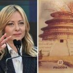 Meloni e la battuta: Il centrosinistra si porta sfiga come la carta della pagoda