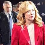 Meloni riceve il premio Thatcher: Io un soldato al servizio di un'idea
