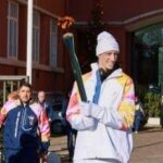 Milano Cortina 2026, Polonara tedoforo: Un'emozione essere qui, pochi giorni fa ero in carrozzina
