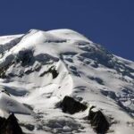 Monte Bianco è più basso, l'allarme degli esperti: perché e di quanto