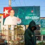 Myanmar alle urne domenica, Onu denuncia violenza brutale