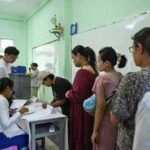 Myanmar, seggi aperti tra repressione e opposizione al bando: esclusa Suu Kyi