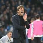 Napoli-Juve 1-0, la diretta del match
