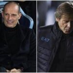 Napoli, attacco ad Allegri dopo Supercoppa: Ha insultato e aggredito Oriali