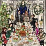 Natale, Svmposivm compie 5 anni e festeggia con una collezione di panettoni esclusiva