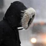 Neve a Natale e allerta meteo arancione oggi in Emilia Romagna: tutte le regioni a rischio