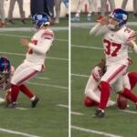 Nfl, la papera mai vista: il 'liscio' entra nella storia