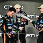 Norris campione del mondo, chi è il nuovo re della Formula 1