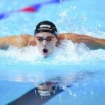 Nuoto, Ceccon oro nei 100 dorso agli Europei in vasca corta