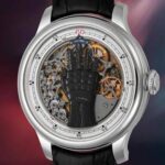 Orologio di Francis Ford Coppola da record, battuto all'asta per 10,8 milioni di dollari