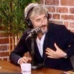 Osho: Zerocalcare? Se non era ricco e famoso a 'Più Libri Più Liberi' pure con Goebbels