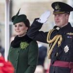 Otto camere, campo da tennis e sala da ballo: la nuova casa di William e Kate
