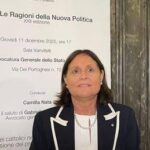 Palmieri Sandulli (Avvocato dello Stato): Il Premio 'Le Ragioni della nuova politica' valorizza ecc...