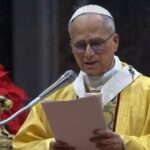 Papa Leone alla messa di Natale: No a economia distorta che tratta uomini come merce, basta violenz...