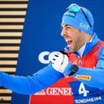 Pellegrino: Milano Cortina 2026 da portabandiera per chiudere in bellezza, poi voglio la laurea