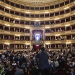 Per la Prima della Scala 1 milione 11mila telespettatori su Rai1