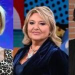 Pietro Delle Piane difende Monica Setta: Antonella Elia? Reazione emotiva