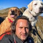 Polacco disperso sul Gran Sasso dal 24 novembre: si cerca ancora Karol Brozek