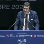 Porti, Salvini: Entro Natale riforma governance in Cdm