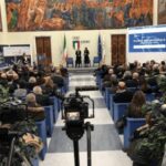 Premio Asi Sport&Cultura, domani premiazione al Salone d’Onore del Coni con Ranieri e De Giorgi