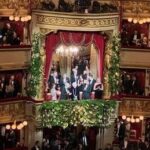 Prima della Scala, Segre: Opera scandalosa, ma mi interessa sempre