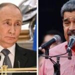 Putin chiama Maduro: Solidarietà di fronte a pressioni esterne