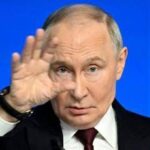 Putin incontra la stampa: Ucraina si rifiuta di porre fine a guerra con mezzi pacifici