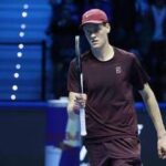 Quando torna in campo Sinner? Il big match con Alcaraz prima tappa verso gli Australian Open