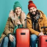 Radical storage, deposito bagagli intelligente fa parte dell'esperienza di viaggio