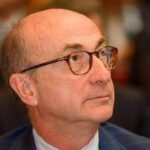 Renzo Iorio nuovo presidente di Federterme Confindustria