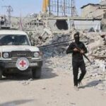 Riapre domani il valico di Allenby per gli aiuti a Gaza. Hamas: Violazioni da Israele, no inizio fa...