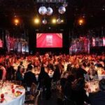 Ricerca, Aism Charity Dinner Milano: raccolti 180mila euro per la lotta alla sclerosi multipla